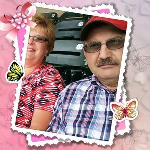 Meet your Posher, Lynn